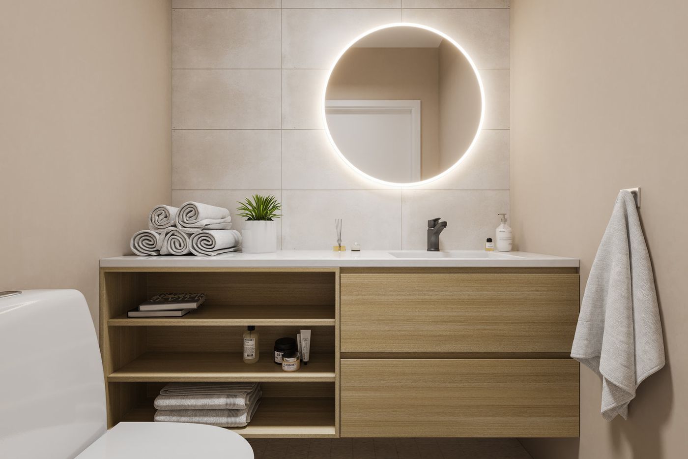 Viitteellinen kuva kohteesta.