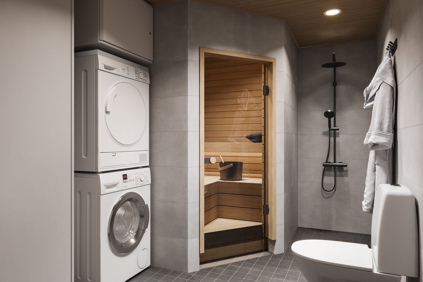 Viitteellinen kuva kohteesta.